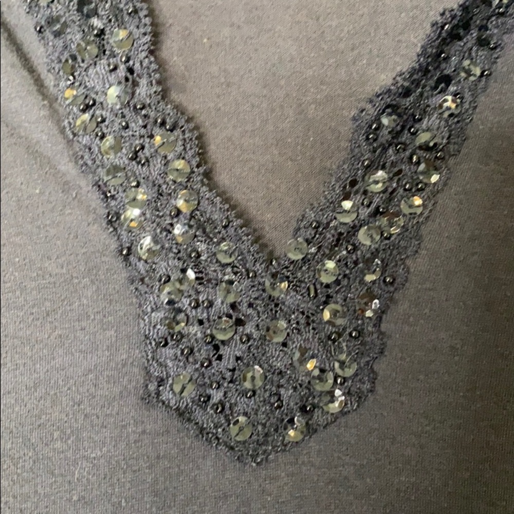 Bongo 3/4 Sleeve T-Shirt